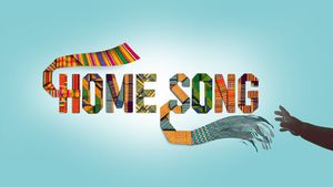 Cast Set For HOME SONG at Unicorn Theatre