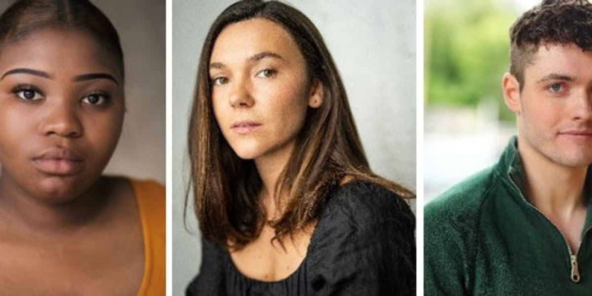 Cast Set For Headlong's THE HOUSE PARTY