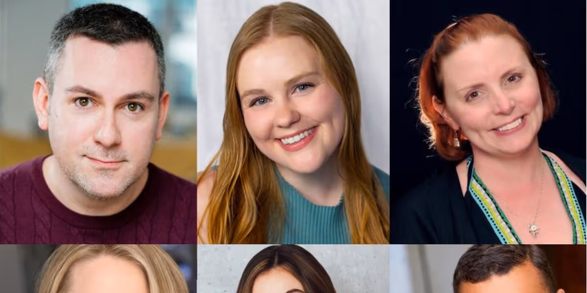 Cast Set For Highland Park Players' THE PROM
