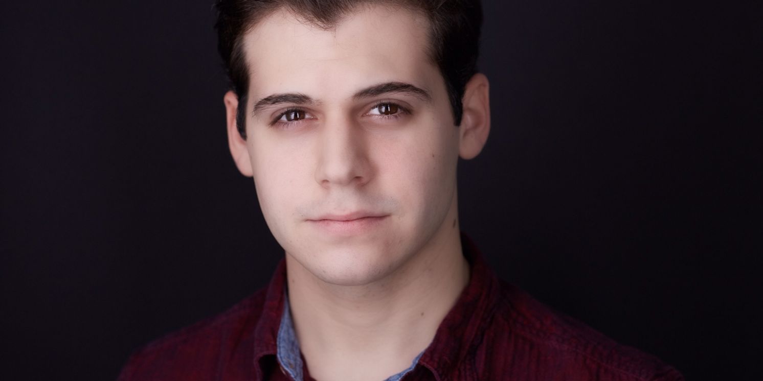 Cast Set For JERSEY BOYS at the Engeman Theater  Image