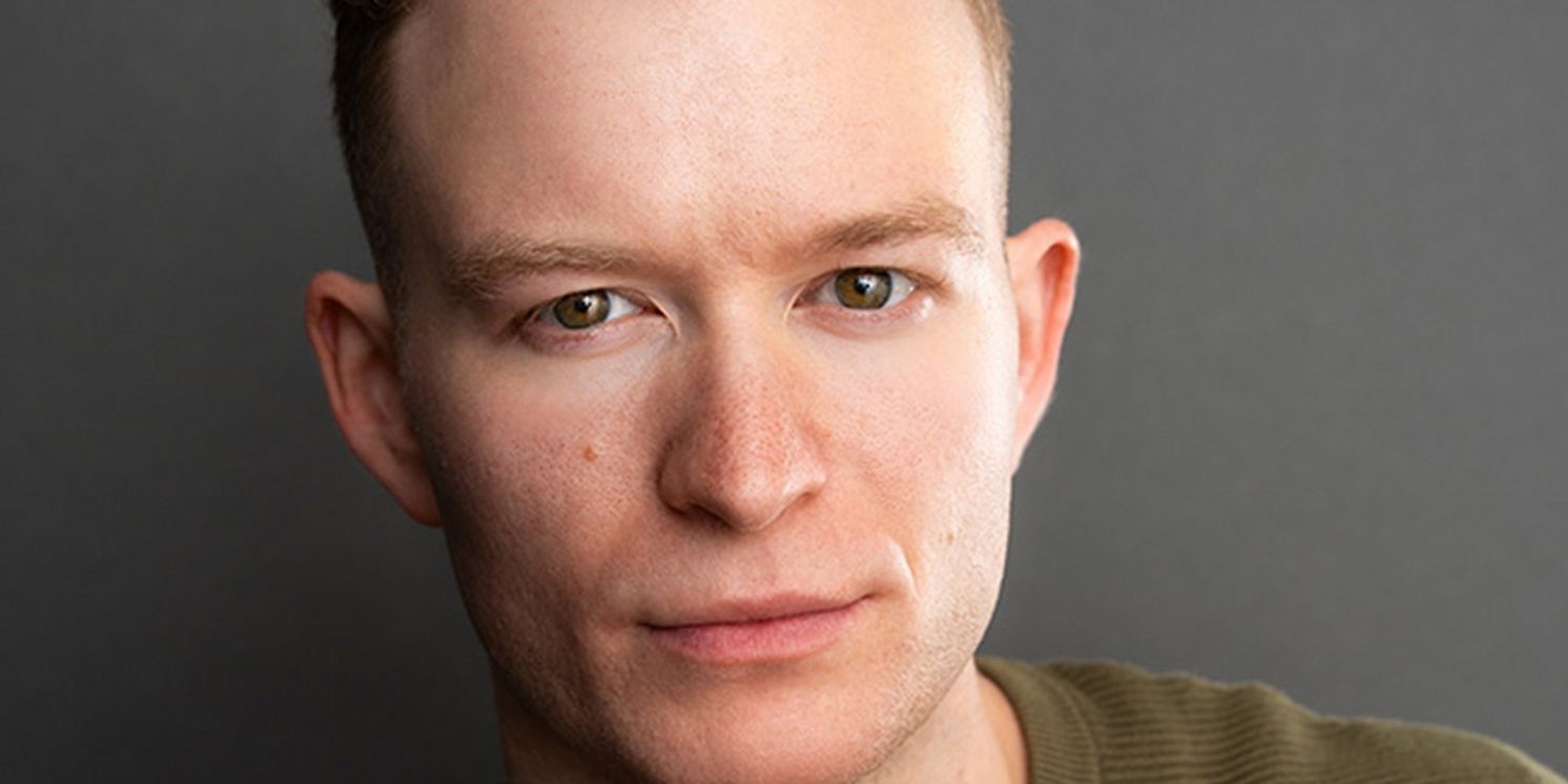 Cast Set For JESUS CHRIST SUPERSTAR at The REV  Image