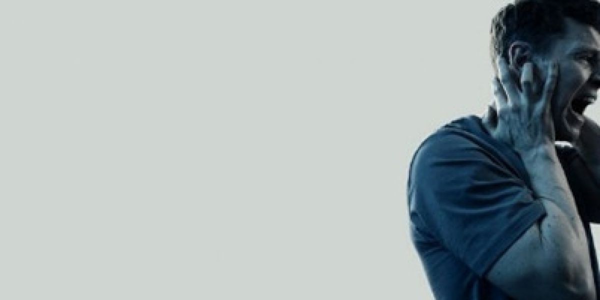 Cast Set For Jamie Armitage's A GHOST IN YOUR EAR