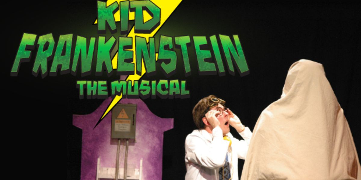 Cast Set For KID FRANKENSTEIN, THE MUSICAL  in New York
