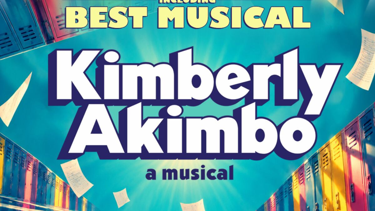 Cast Set For KIMBERLY AKIMBO at Florida Studio Theatre