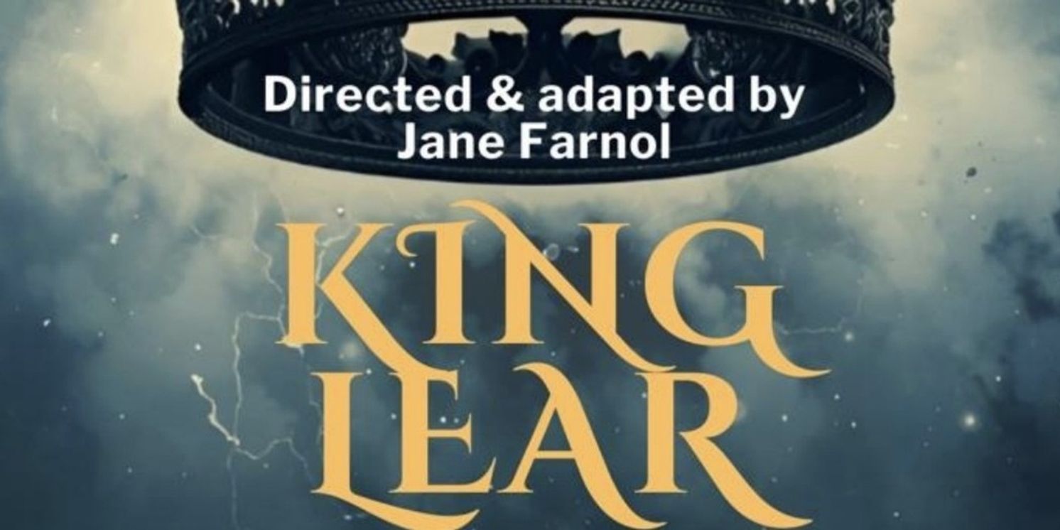 Cast Set For KING LEAR at TheatreWorks  Image