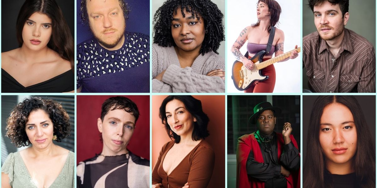 Cast Set For LEAR and MERRY WIVES at Shakespeare In The Woods 2026