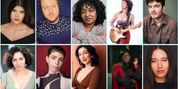 Cast Set For LEAR and MERRY WIVES at Shakespeare In The Woods 2026 Photo