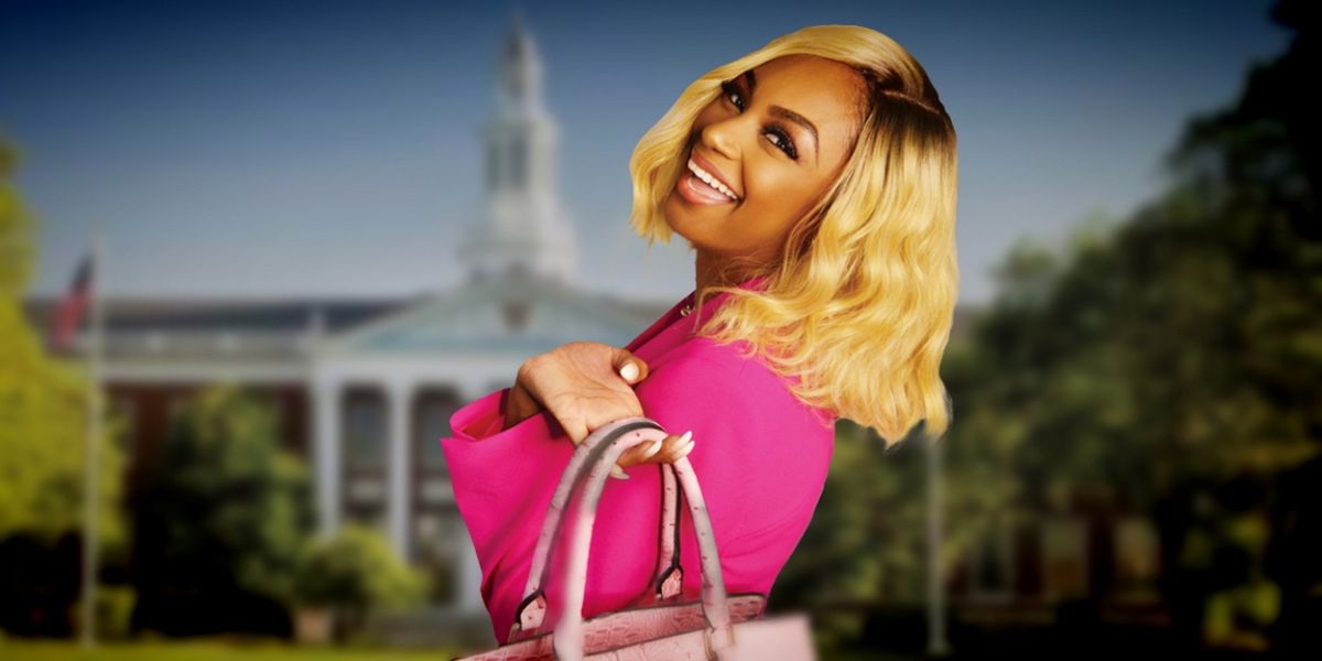 Cast Set For LEGALLY BLONDE THE MUSICAL at Ray Of Light Theatre