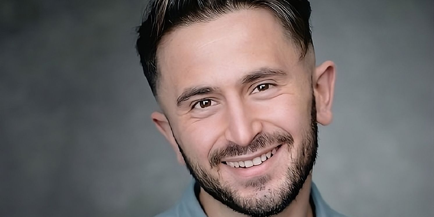 Cast Set For LOVE'S LABOUR'S LOST (MORE OR LESS) at Stephen Joseph Theatre and Shakespeare North Playhouse  Image