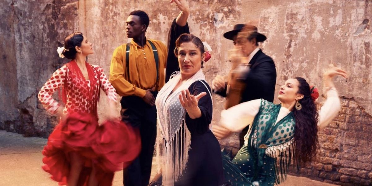 Cast Set For LOVE'S LABOUR'S LOST at Shakespeare's Globe