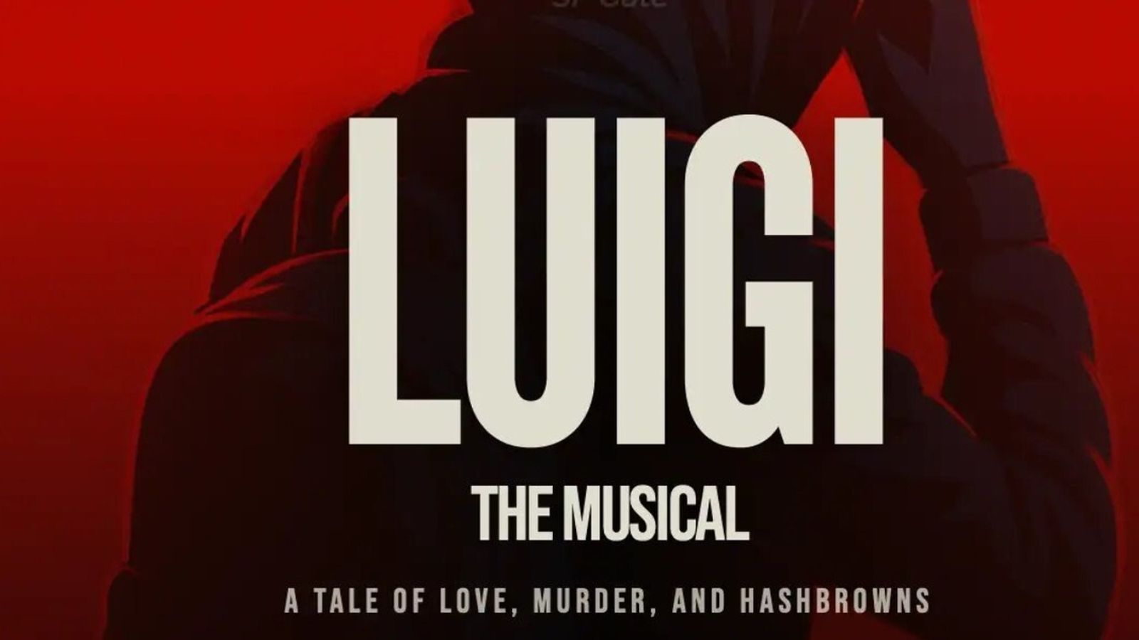 Cast Set For LUIGI THE MUSICAL Concert at The Green Room 42 | BroadwayWorld