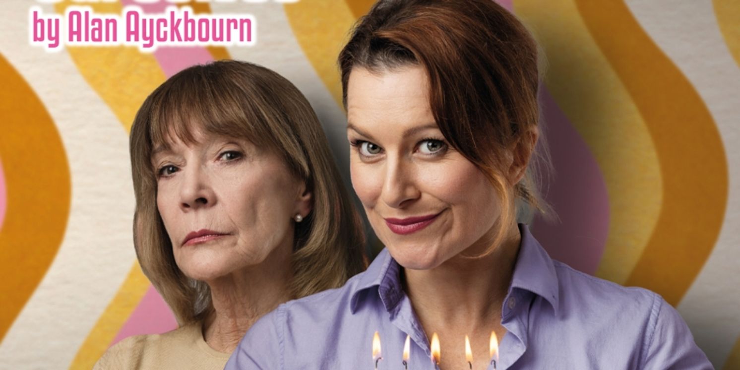 Cast Set For London Classic Theatre's 25th Anniversary Production of JUST BETWEEN OURSELVES  Image