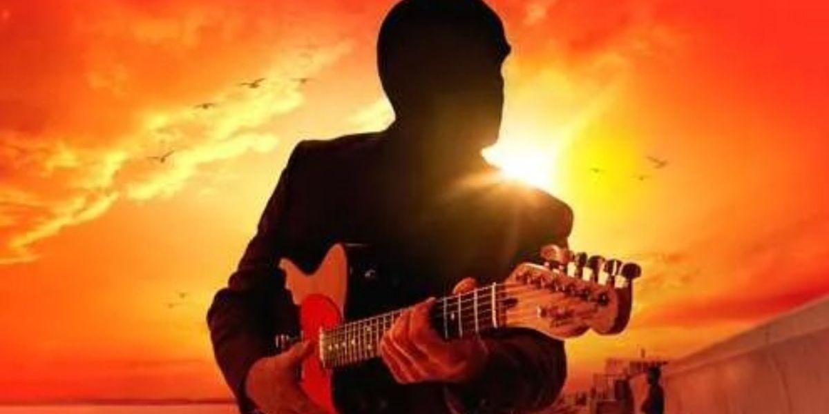Cast Set For London Premiere of WILKO: LOVE AND DEATH AND ROCK AND ROLL