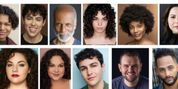 Cast Set For Long Island Premiere of THE PRINCE OF EGYPT​ at the Argyle Theatre Photo