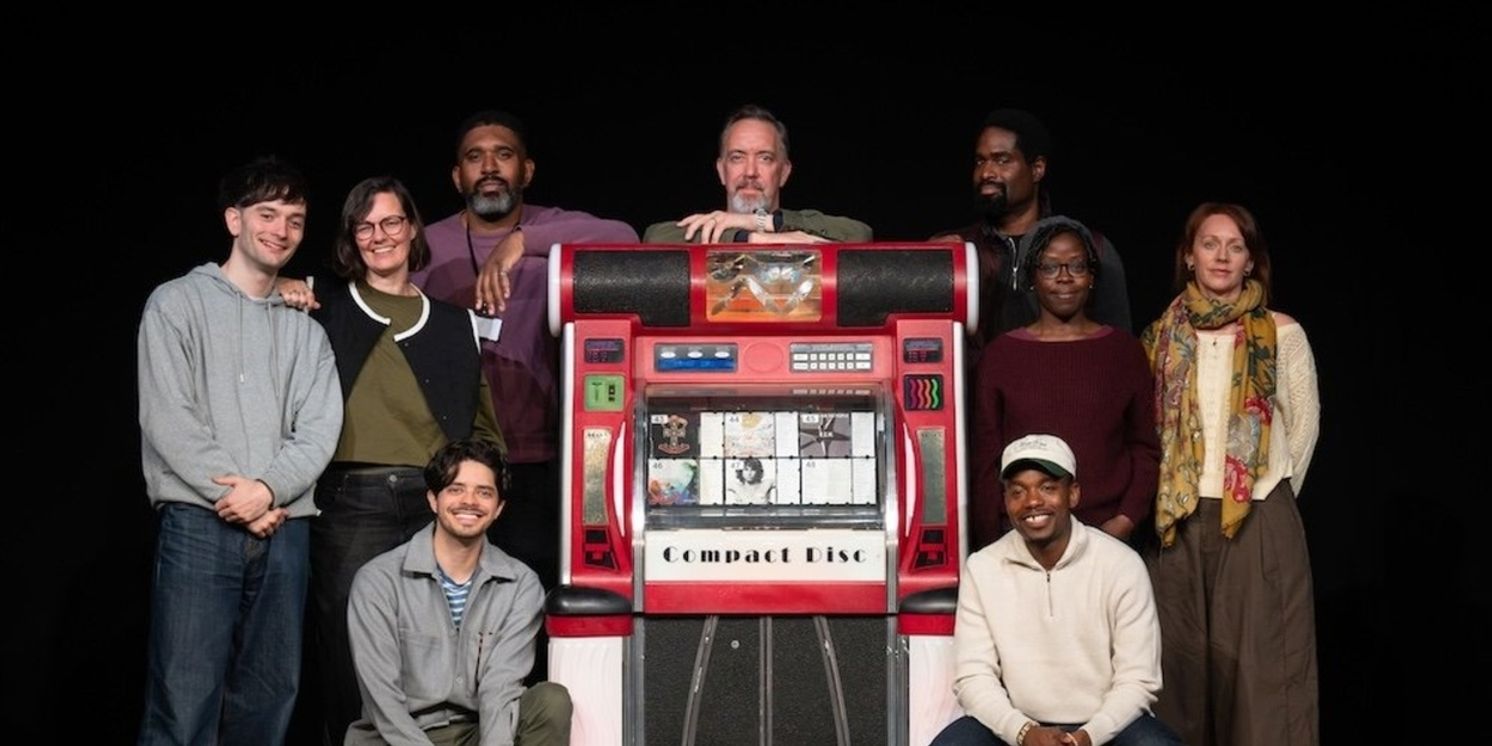 Cast Set For Lynn Nottage’s SWEAT at Citizens Theatre and Royal Lyceum Theatre Edinburgh  Image