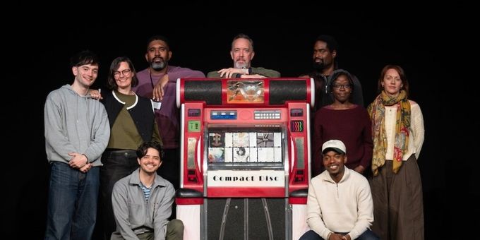 Cast Set For Lynn Nottage’s SWEAT at Citizens Theatre and Royal Lyceum Theatre Photos