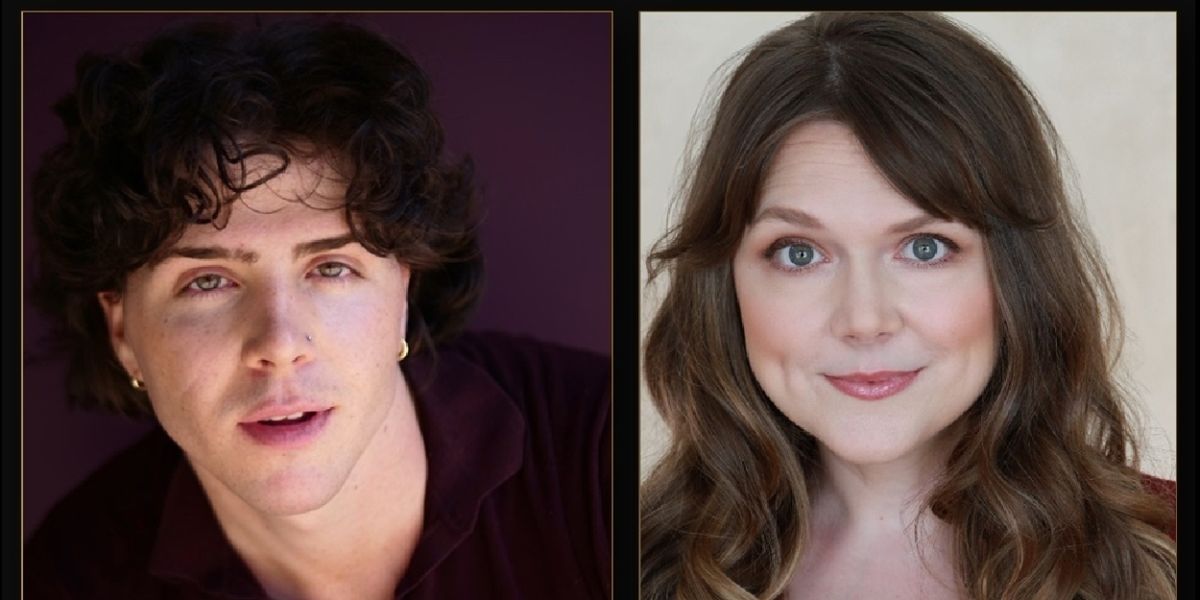 Cast Set For MACBETH at Placer Rep