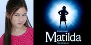 Cast Set For MATILDA THE MUSICAL at The Summer Theatre Of New Canaan This July Photo