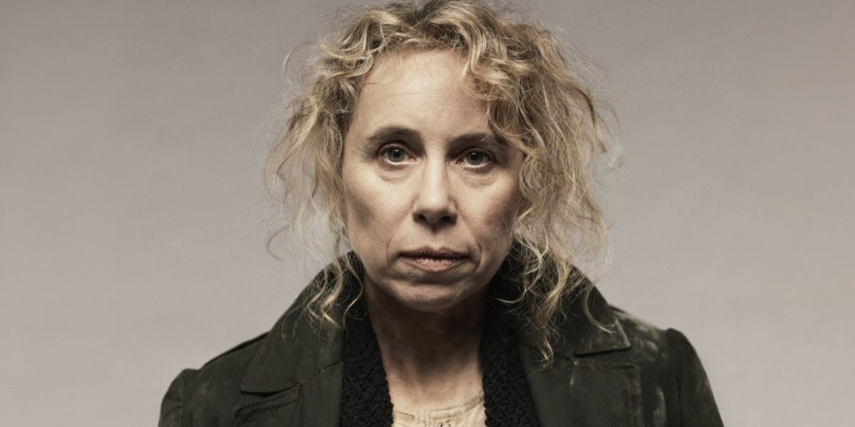 莎士比亚环球剧院《母亲勇气与她的孩子》的演员阵容公布 