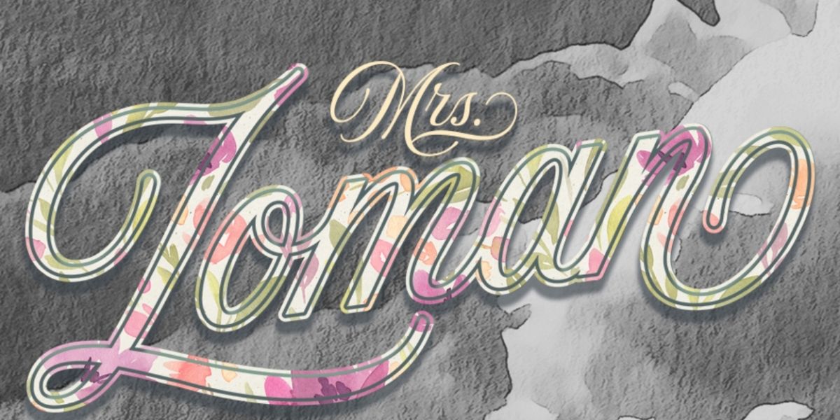 Cast Set For MRS. LOMAN at Theatre Row