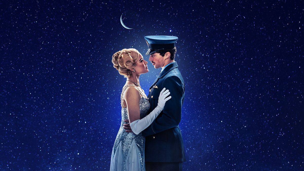 Cast Set For Matthew Bourne's CINDERELLA  2026-27 Tour