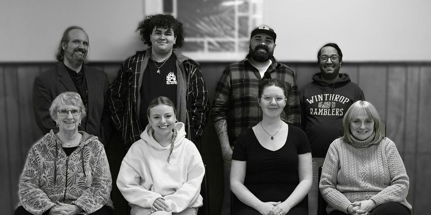 Cast Set For Monmouth Community Players' MOON OVER BUFFALO Photo