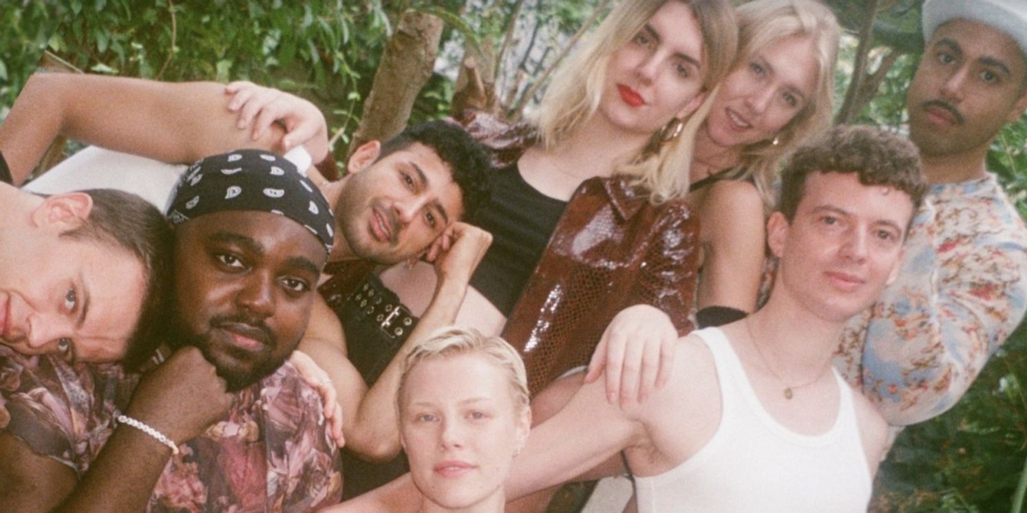 Cast Set For Museum of the Home's ON RAILTON ROAD  Image