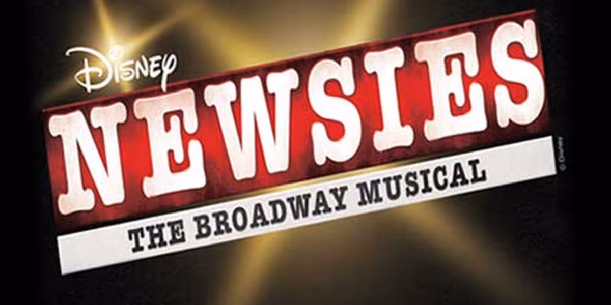 Cast Set For NEWSIES at Musical Theatre West