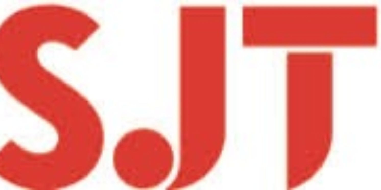 Cast Set For NOISES OFF at the Stephen Joseph Theatre  Image