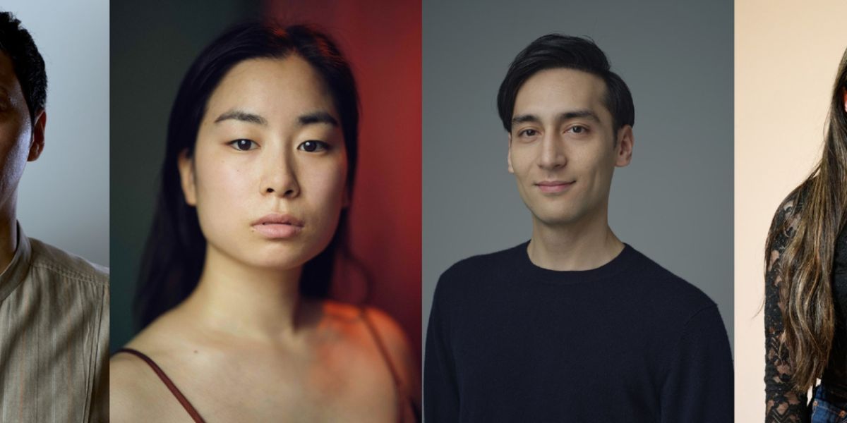 Cast Set For New Japanese Drama TATTOOER at Charing Cross Theatre