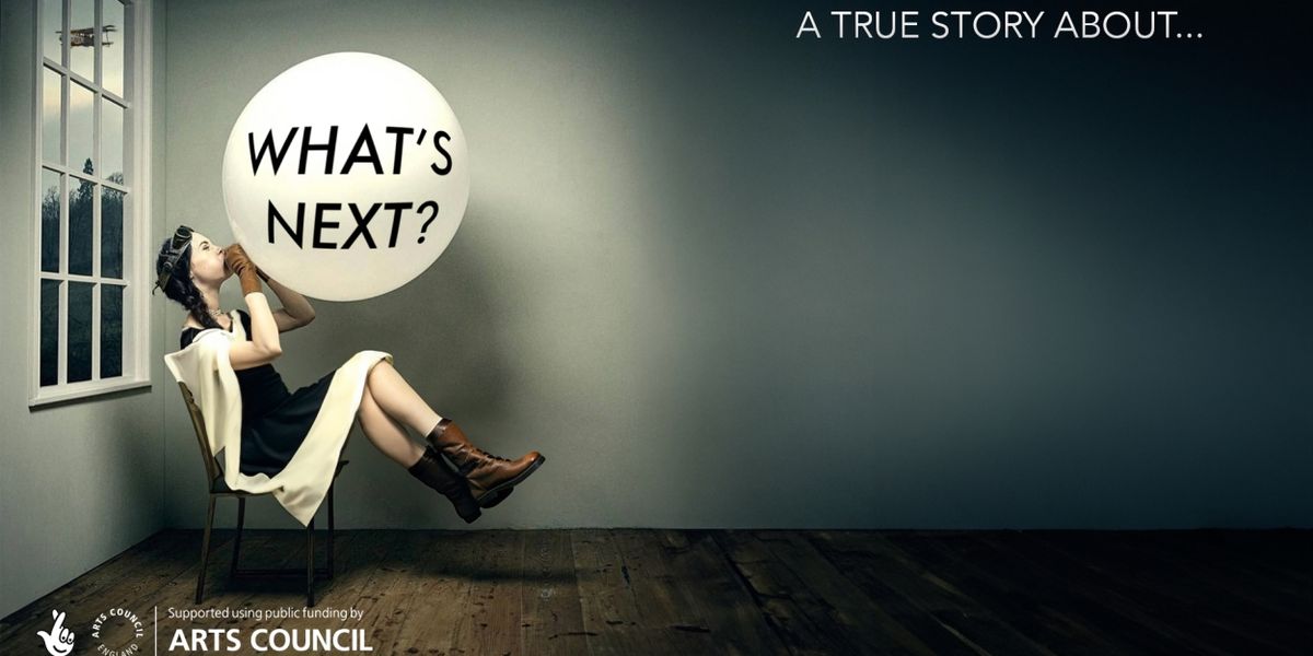 Cast Set For New Original Drama WHAT'S NEXT?