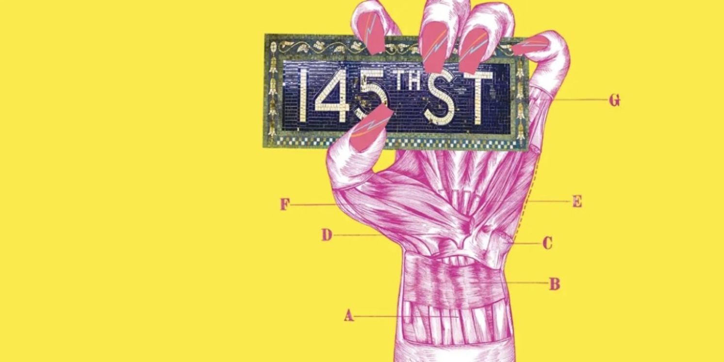 Cast Set For Nia Akilah Robinson's THE GREAT PRIVATION at Soho Rep  Image