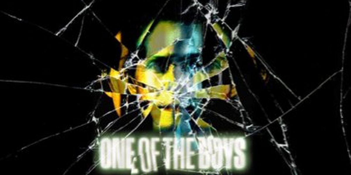 Cast Set For ONE OF THE BOYS at the Playground Theatre