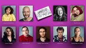 Cast Set For OTHERS Concert Performances in Edinburgh and Ayr Photo