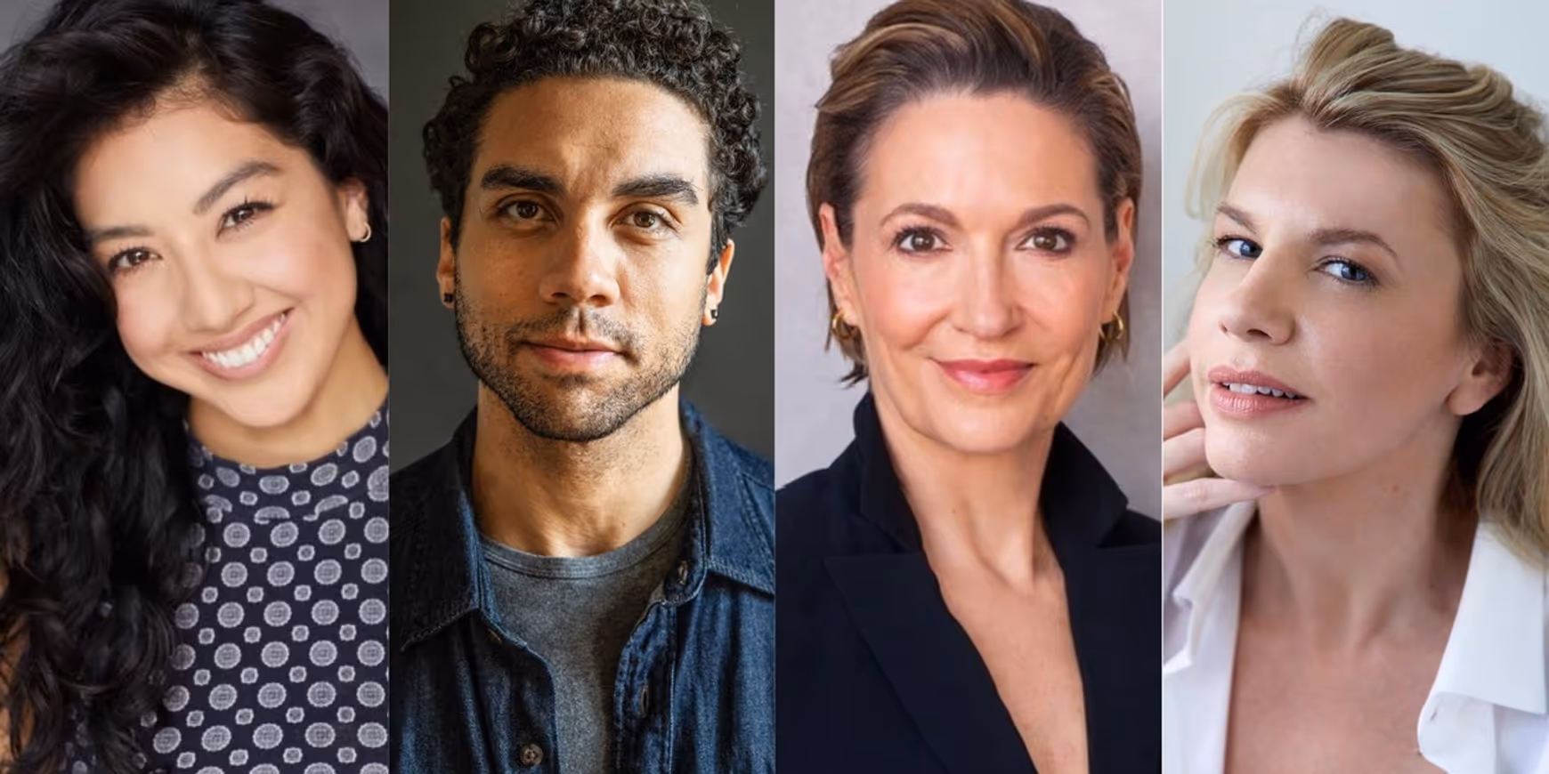 Cast Set For PARANORMAL ACTIVITY on Broadway and in Boston