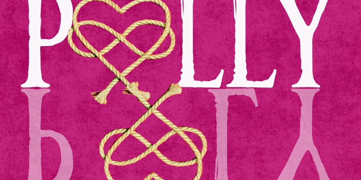 Cast Set For POLLY: A 21ST CENTURY LOVE STORY - IN CONCERT