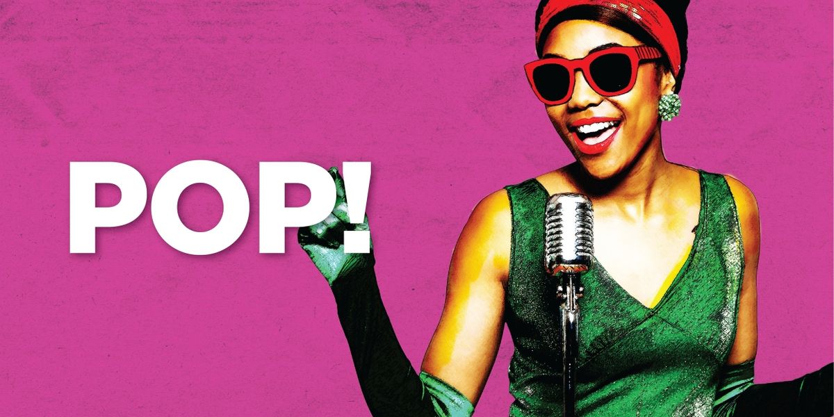 Cast Set For POP! at ZACH Theatre
