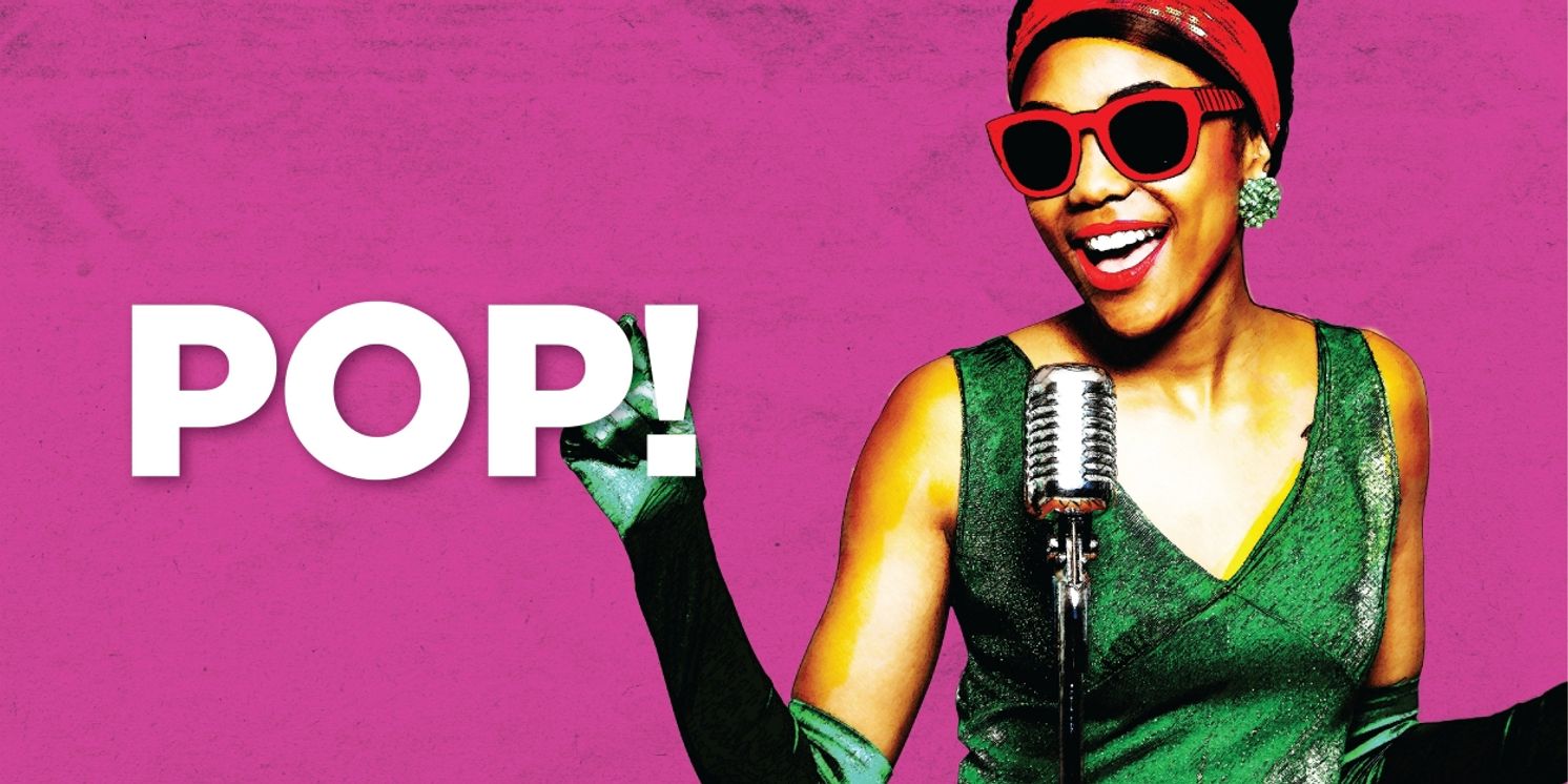 Cast Set For POP! at ZACH Theatre  Image