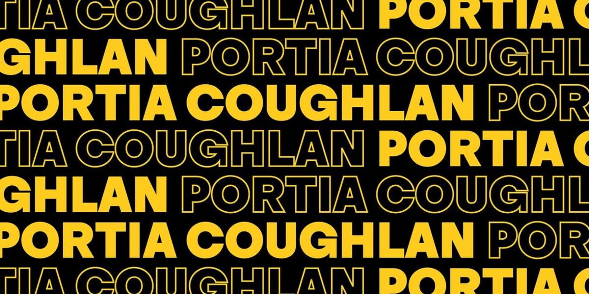 Cast Set For PORTIA COUGHLAN at the Almeida Theatre
