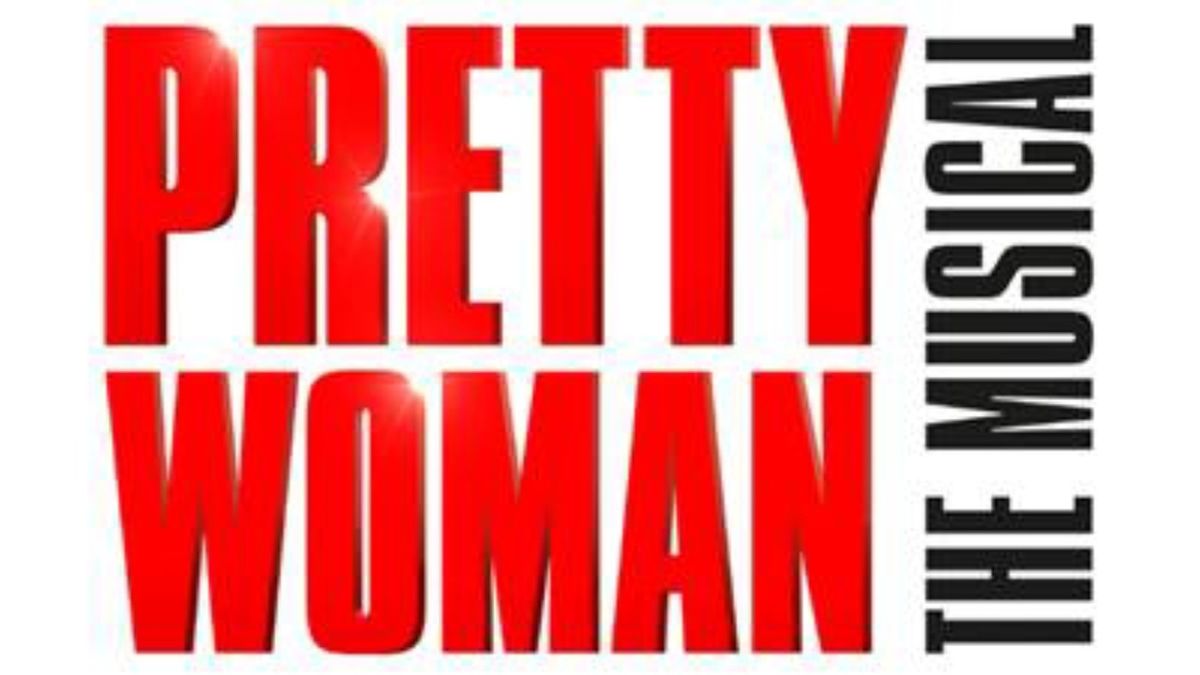 Cast Set For PRETTY WOMAN: THE MUSICAL UK Tour