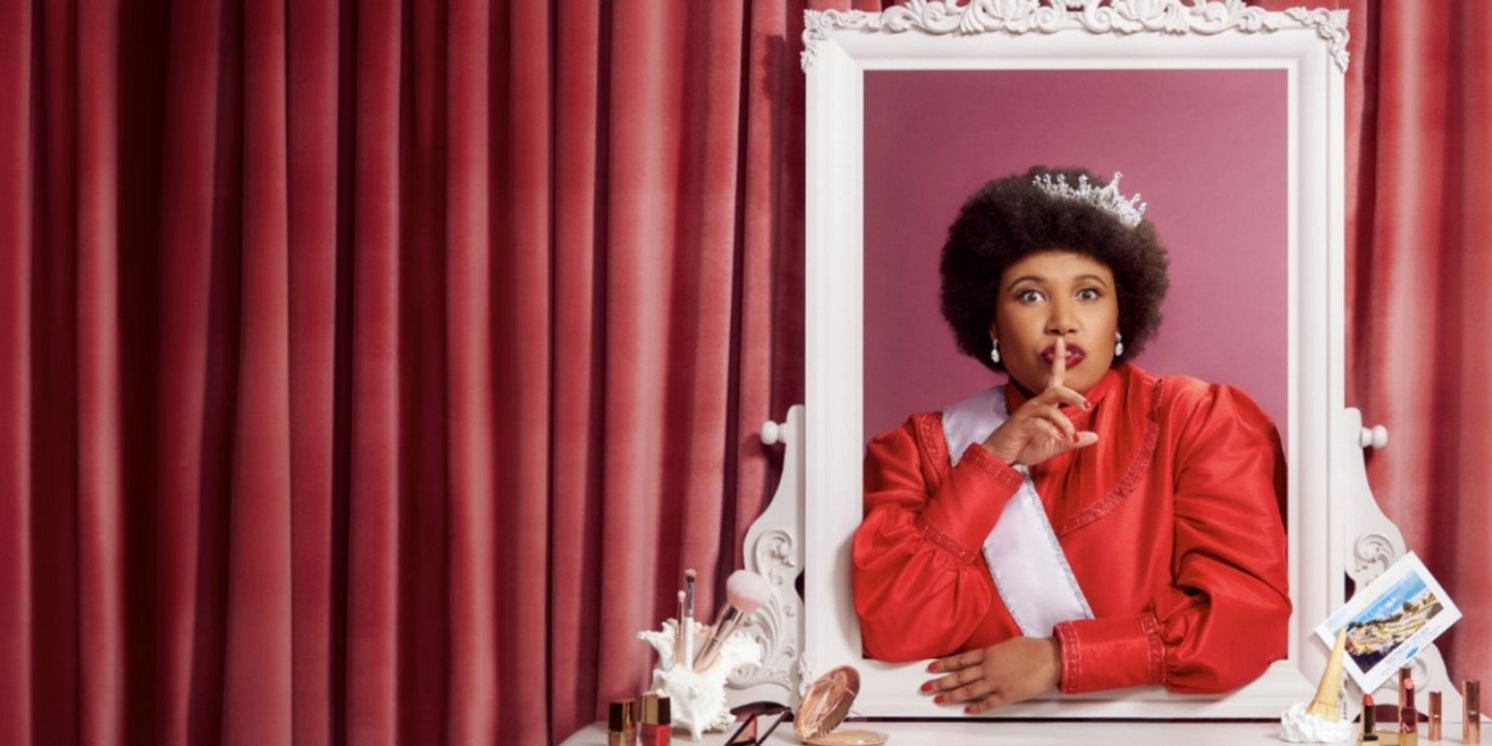 Cast Set For PRINCESS ESSEX at Shakespeare's Globe  Image