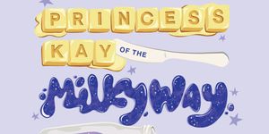 Cast Set For PRINCESS KAY OF THE MILKY WAY at Children's Theatre Company
