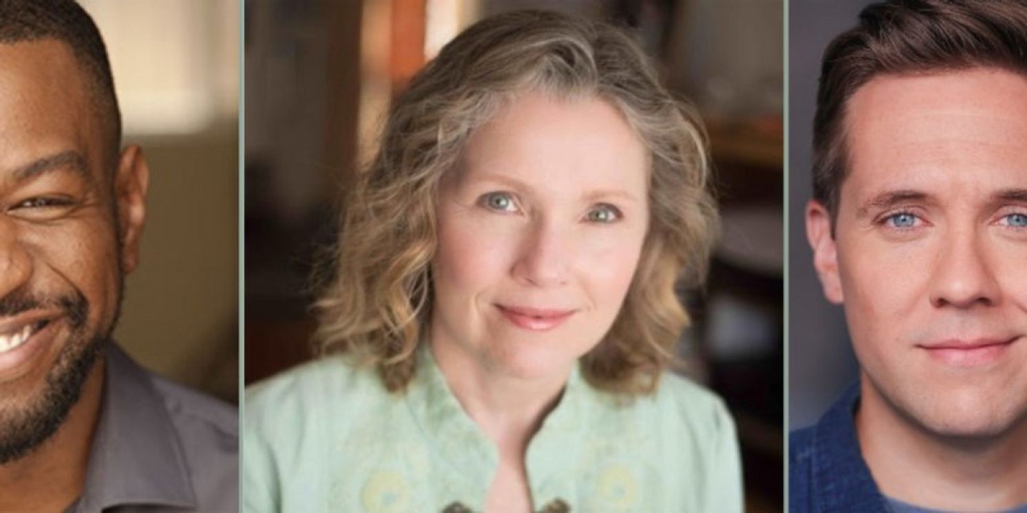 Cast Set For Peninsula Players Theatre's 4000 DAYS  Image