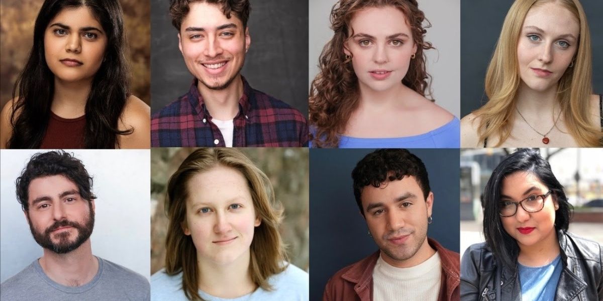 Cast Set For Pridearts’ World Premiere of WINDOWS