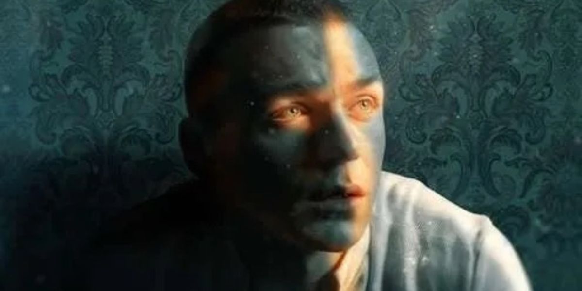 Cast Set For RADIANT BOY at Southwark Playhouse Borough