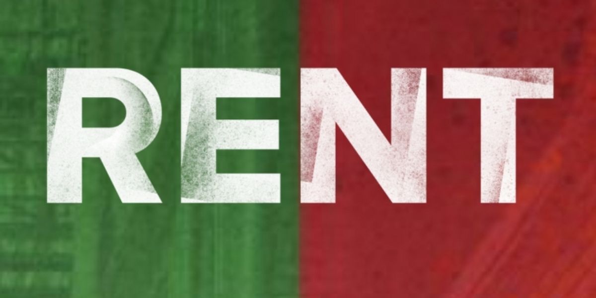 Dedrick Weathersby & More to Star in RENT at Hillbarn Theatre & Conservatory