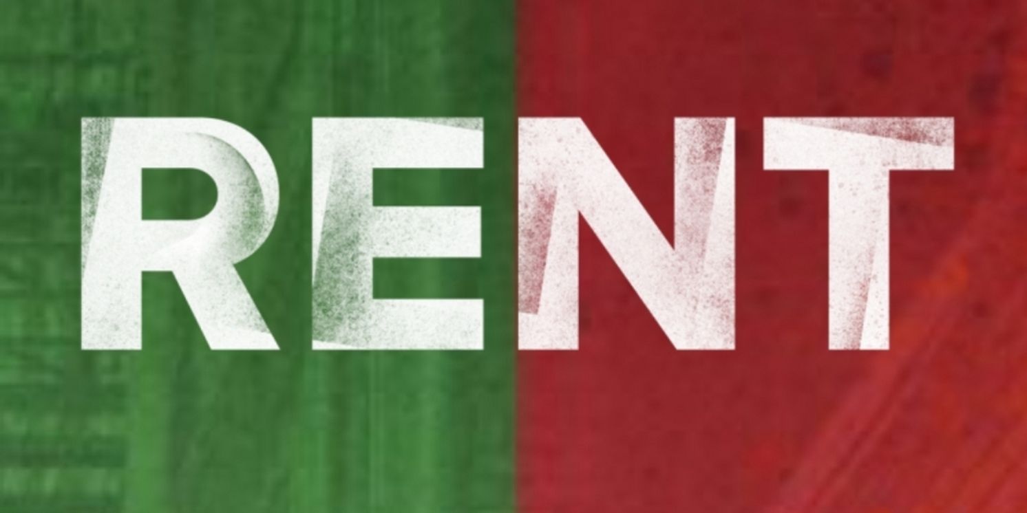 Dedrick Weathersby & More to Star in RENT at Hillbarn Theatre & Conservatory  Image