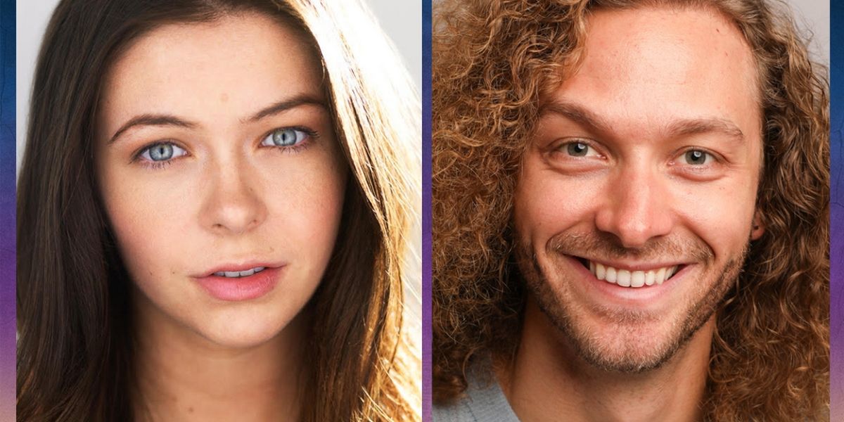Cast Set For ROCK OF AGES at San Antonio Broadway Theatre