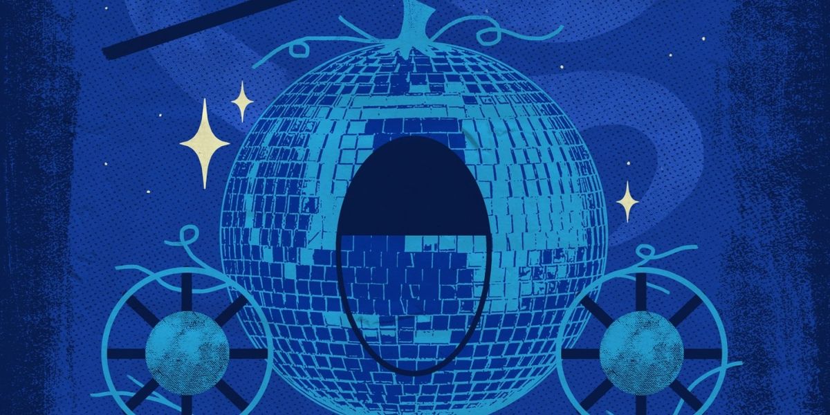 Cast Set For RODGERS AND HAMMERSTEIN'S CINDERELLA at Theatre Latte Da