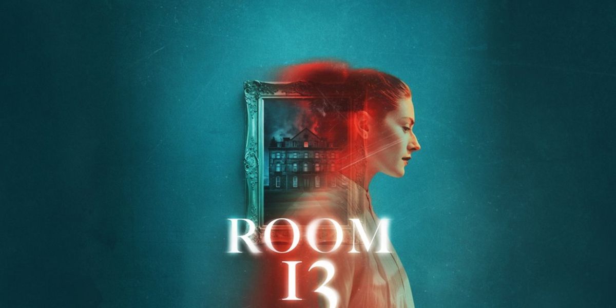Cast Set For ROOM 13 at the Barn Theatre